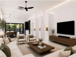 Seletar Road (D28), Semi-Detached #576523631